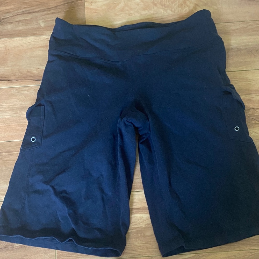 Athleta Women's Navy Shorts